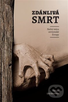 Zdánlivá smrt (Noční můra osvícenské Evropy)
