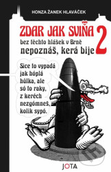 Zdar jak sviňa 2 (Defekt)