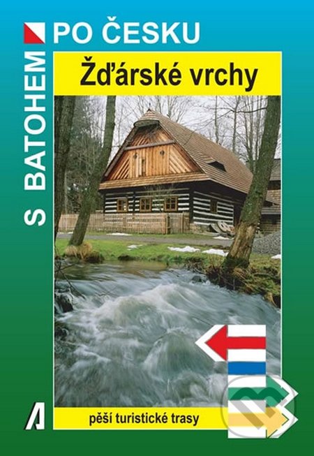 Žďárské vrchy