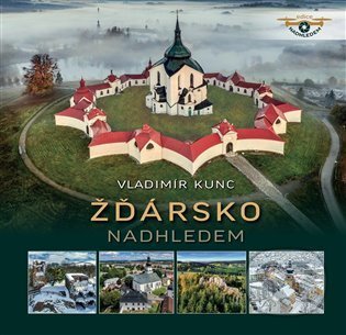 Žďársko nadhledem