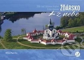 Žďársko z nebe