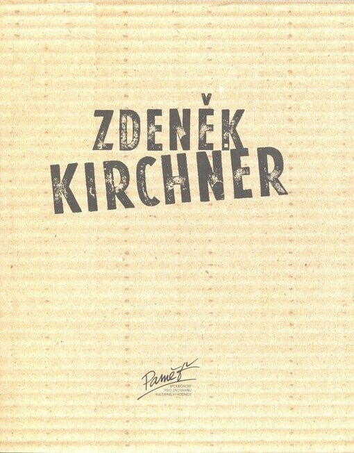 Zdeněk Kirchner