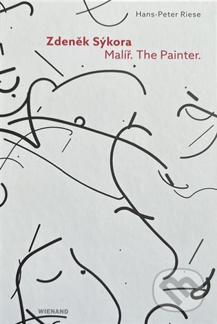 Zdeněk Sýkora (Malíř. The Painter)