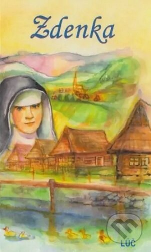 Zdenka