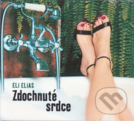 Zdochnuté srdce (Audiokniha - CD)