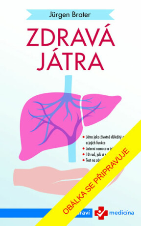 Zdravá játra