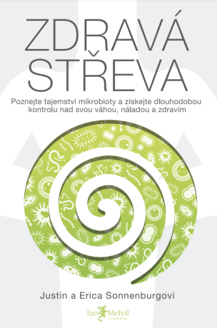 Zdravá střeva