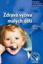 Zdravá výživa malých dětí