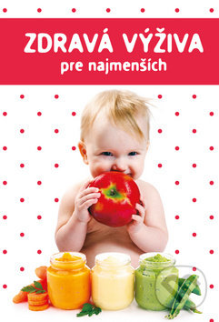 Zdravá výživa pre najmenších