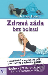 Zdravá záda bez bolesti