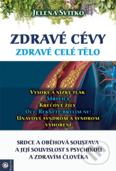 Zdravé cévy (Zdravé celé tělo)