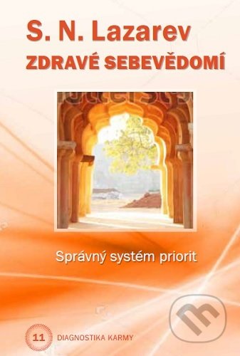 Zdravé sebevědomí
