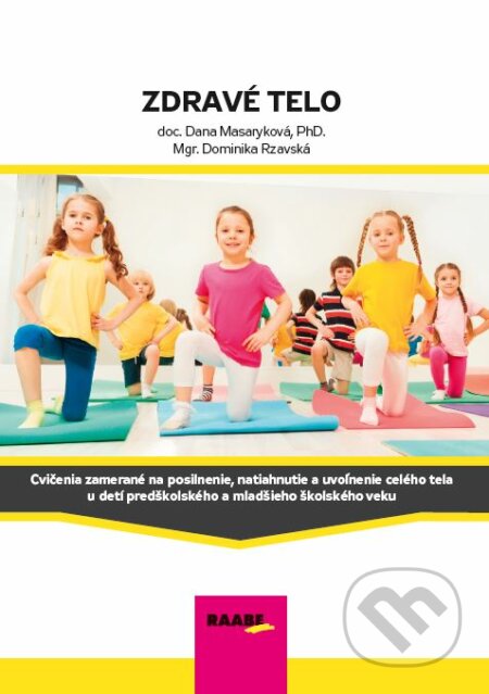 Zdravé telo