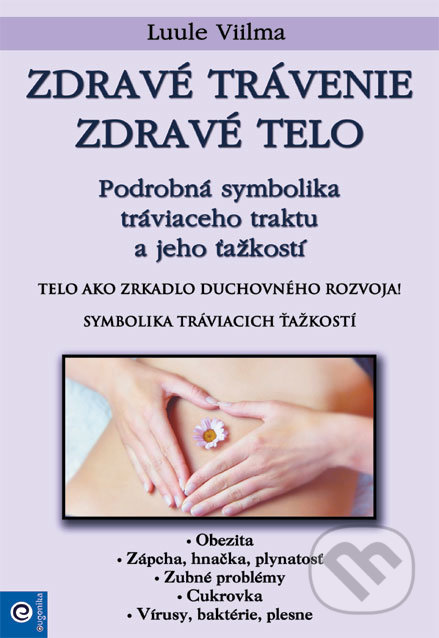 Zdravé trávenie