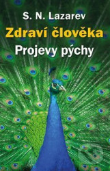 Zdraví člověka - Projevy pýchy
