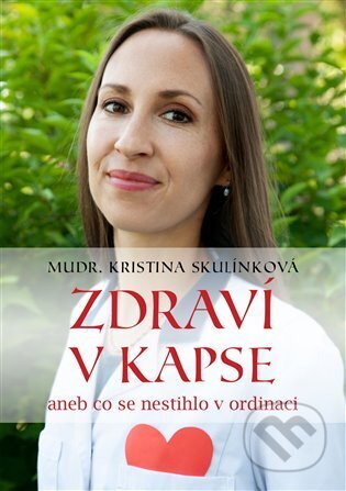 Zdraví v kapse (aneb co se nestihlo v ordinaci)
