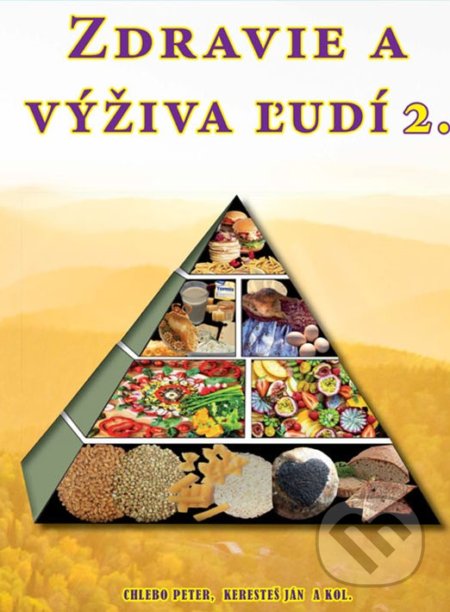 Zdravie a výživa ľudí 2