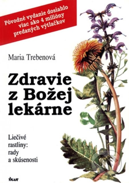 Zdravie z Božej lekárne (6. vydanie)