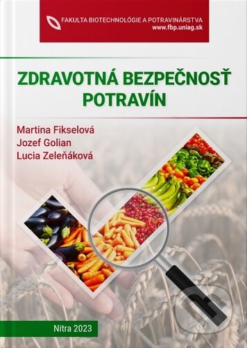 Zdravotná bezpečnosť potravín