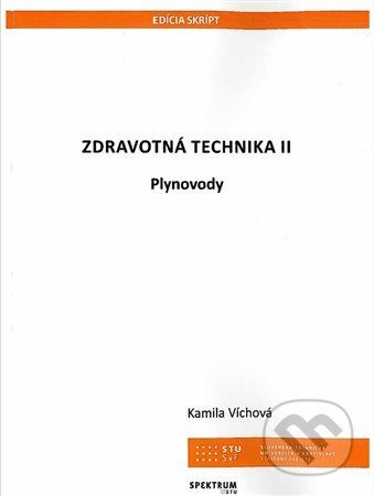 Zdravotná technika II (Plynovody)