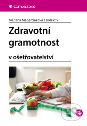 Zdravotní gramotnost v ošetřovatelství