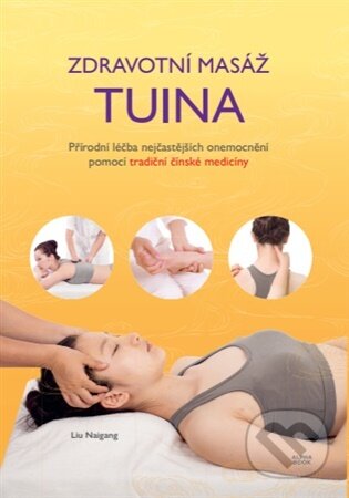 Zdravotní masáž tuina