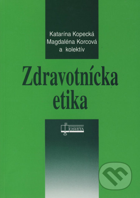 Zdravotnícka etika