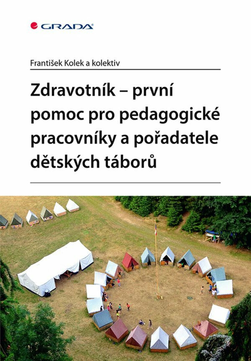Zdravotník - František Kolek