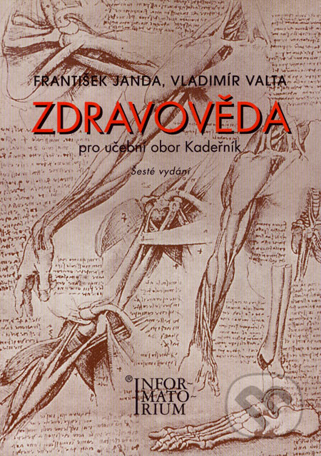 Zdravověda