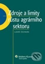 Zdroje a limity růstu agrárního sektoru