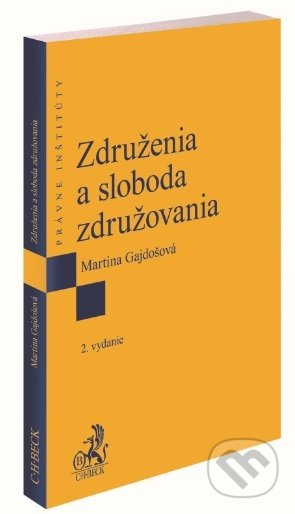 Združenia a sloboda združovania