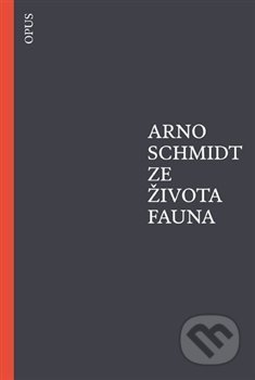 Ze života fauna