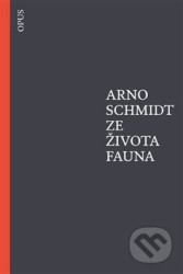 Ze života fauna