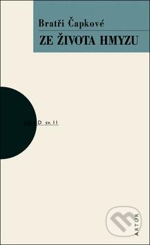 Ze života hmyzu (svazek 11)