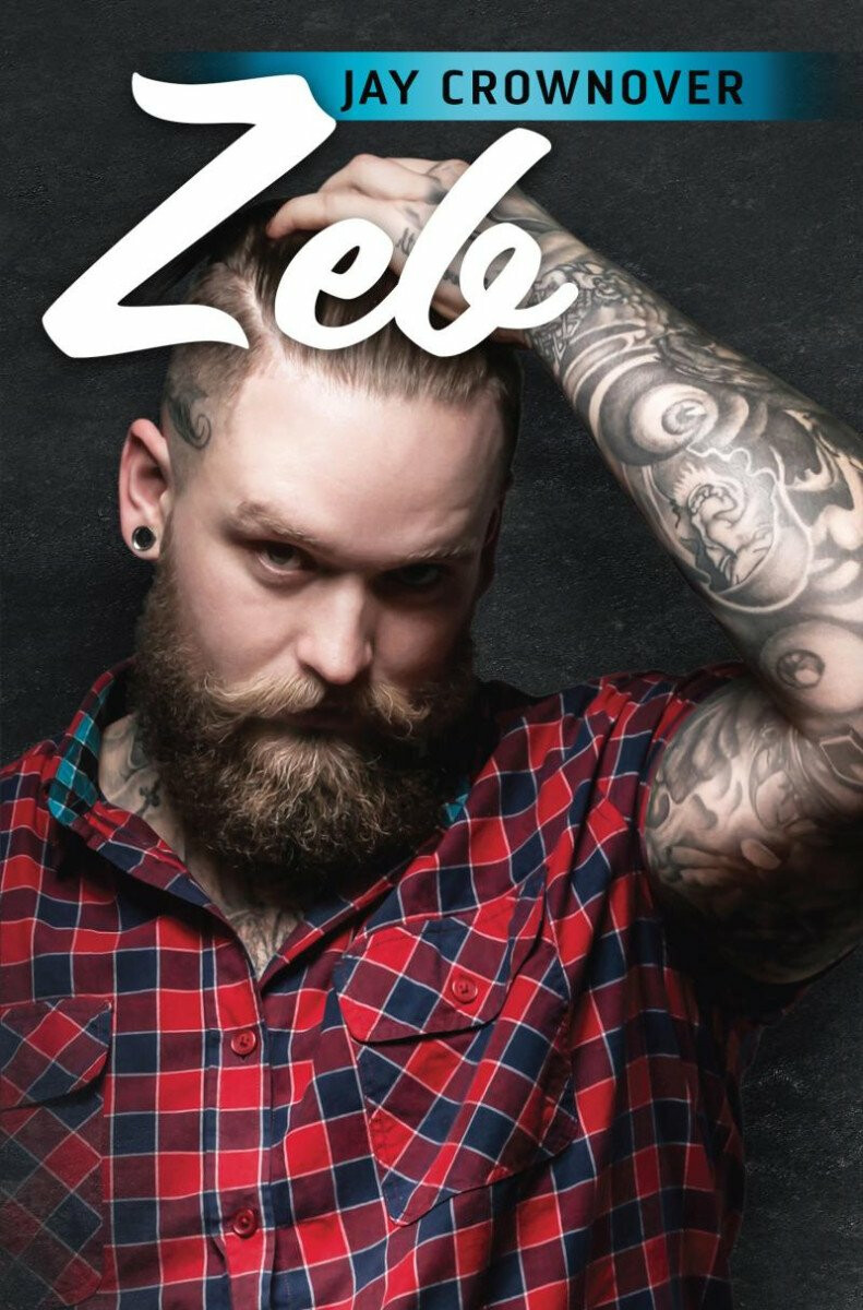 Zeb - Jay Crownover