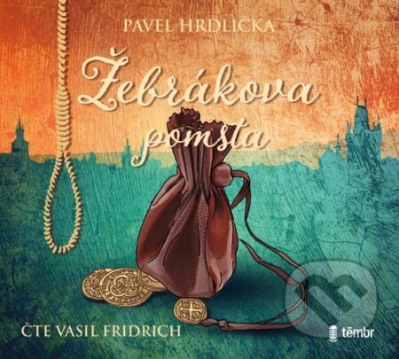Žebrákova pomsta
