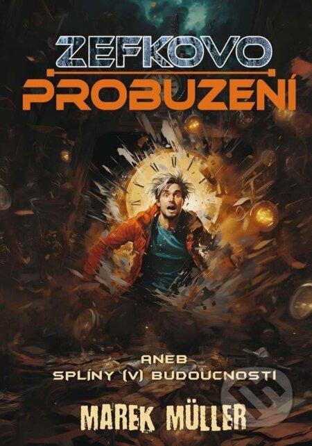Zefkovo probuzení aneb splíny (v) budoucnosti
