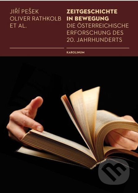 Zeitgeschichte in Bewegung