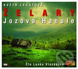 Želary / Jozova Hanule (1x CD Mp3)