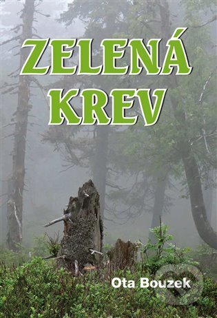 Zelená krev