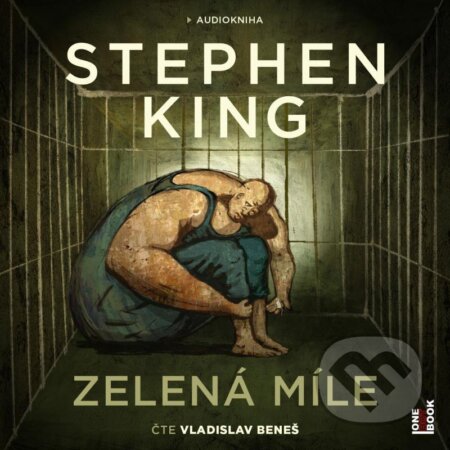 Zelená míle (2 CD)