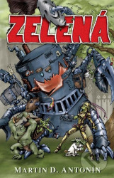 Zelená (Defekt)