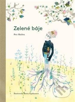 Zelené báje