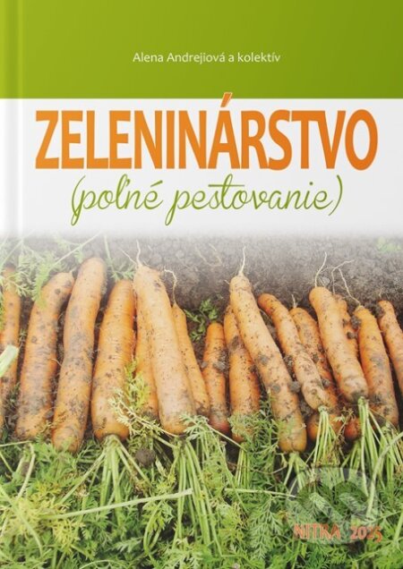 Zeleninárstvo (poľné pestovanie)