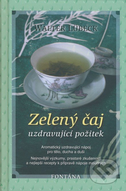 Zelený čaj