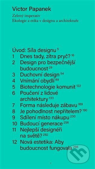 Zelený imperativ