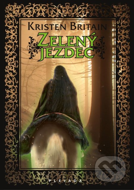 Zelený jezdec