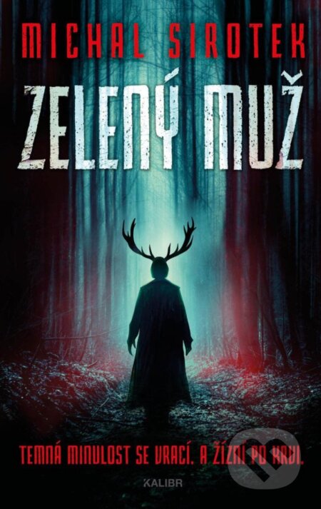Zelený muž