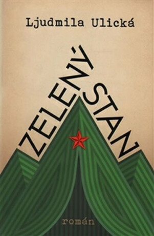 Zelený stan (Defekt)
