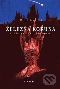 Železná koruna (Román ze sedmnáctého století)
